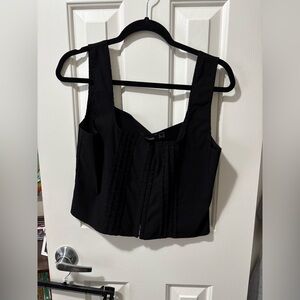 Boohoo Top